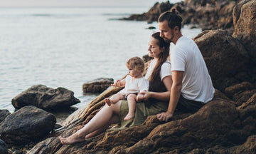 5 Tips for Mother's Day from OutdoorMaster