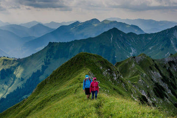 Organize Your Own Hike: A Perfect Outdoor Adventure