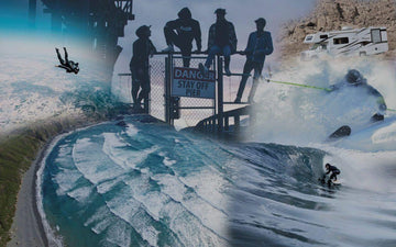 OutdoorWeek 2018 is coming