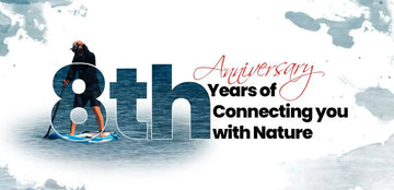 8th Anniversary: A Letter from Founder of Outdoor Master