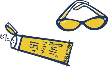5 Beach Essentials To Ensure an Enjoyable Day
