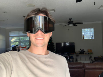 A Comprehensive Guide To Outdoor Master Snow Goggles