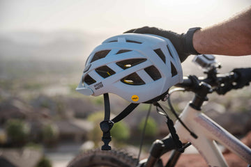Affordable Bike Helmet with MIPS Outdoor Master Introduces GEM