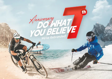Outdoor Master Rebrands As Premier Sporting Gear Company