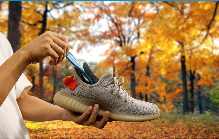 Insoles for Plantar Fasciitis a Review article