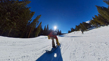 Skiing vs. Snowboarding: Which is Better?