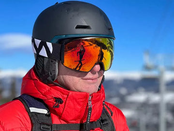 Health Benefits Of Skiing And Snowboarding