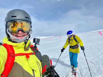 best anti fog ski goggles