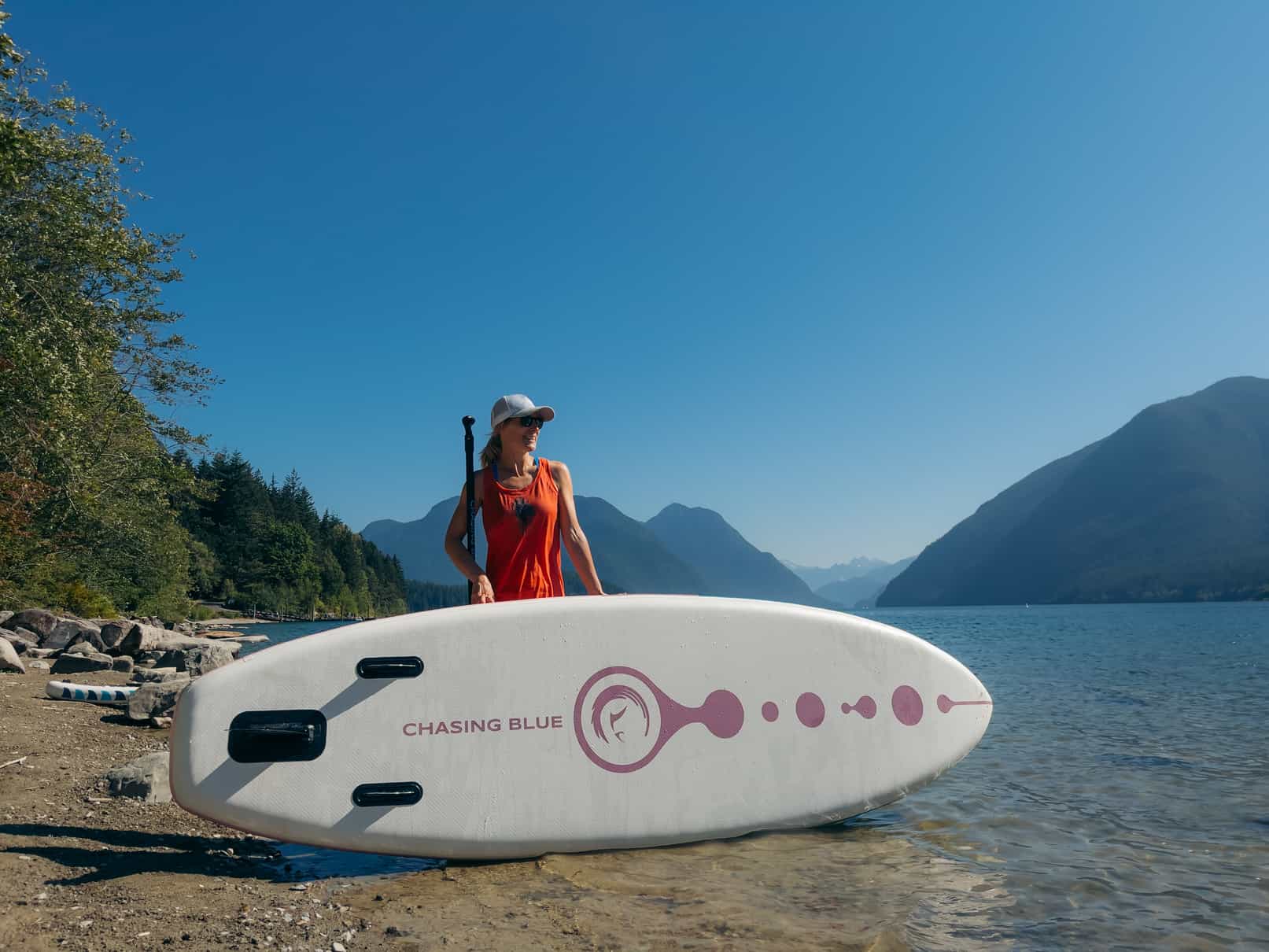 Paddleboarding Benefits: 9 Mental Health Benefits of Stand up