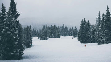 Skiing Purgatory Resort In the San Juan Mountains