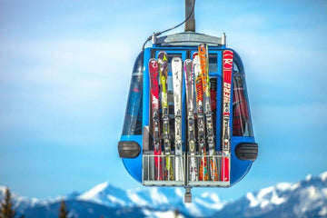 Snow Board Size Chart & Ski Size Chart