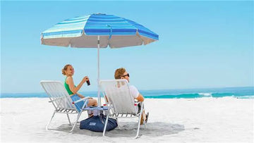 Ultimate Guide to Beach Safety: Stay Safe and Enjoy the Sun