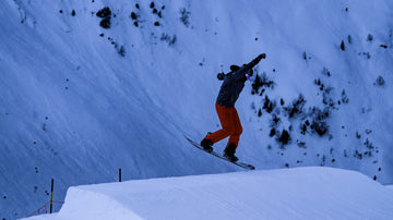 Mountain Readiness: The Do's and Don'ts of Skiing and Snowboarding