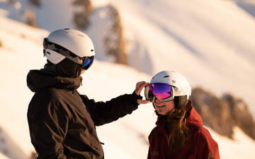 5 Essential Tips To Prepare for 2022 Winter Adventures