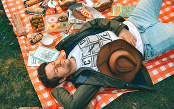 4 Tips to Ensure Your Next Camping Trip is Your Best Yet