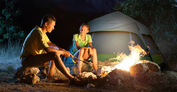 Outdoor Fun with Dad: Exciting Challenges for Father's Day