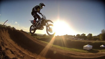 The 5 Best Dirt Bike Helmets Review: Find Your Perfect Off-Road Companion