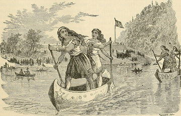 History of Stand-Up Paddle Boarding and Its Popularity Today