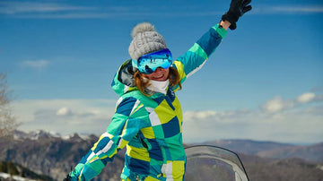 Ski Trip Expenses