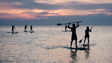 The 5 Best All-Around Inflatable Paddle Boards of 2024
