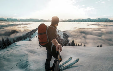 Pack in Style: Unpacking the Best Ski Backpacks in the Industry