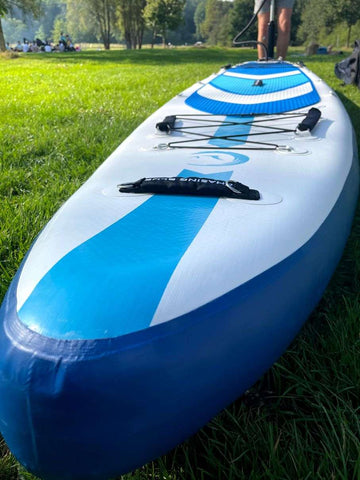 Paddle Board Repair & Maintenance