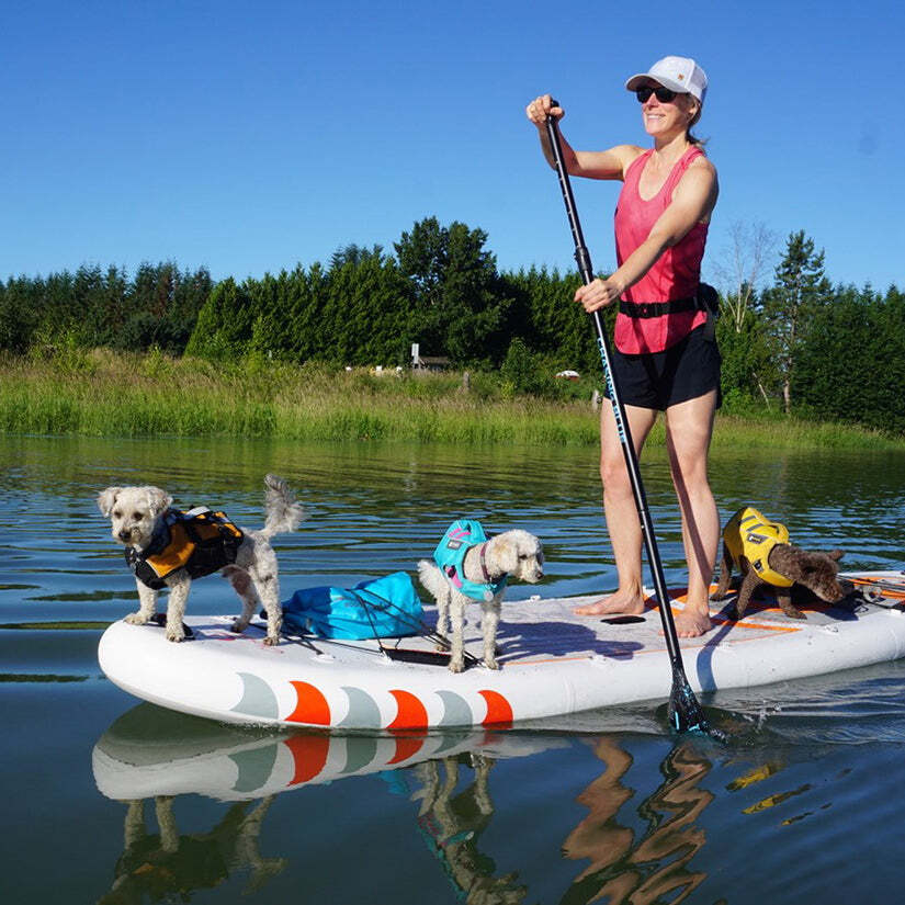 13 BEST PLACE TO PADDLE BOARD IN AUSTIN