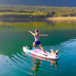13 BEST PLACES TO PADDLE BOARD IN SACRAMENTO