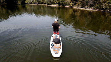 Paddle Board Mistakes 101