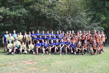 CRR Teams