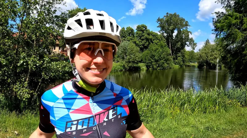 Skate helmet for deals cycling