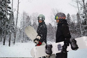 A Guide to How to Train for a Ski Season at Any Age