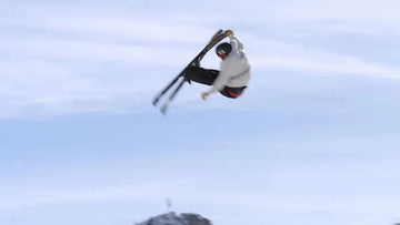 ski slang