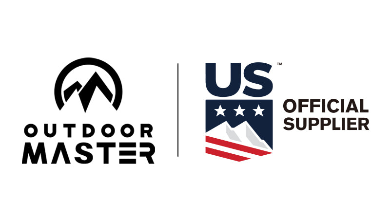 Outdoor Master is now The Official Snow Goggles and Helmet Supplier for the United States Ski and Snowboard Association