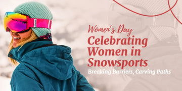 Celebrating the Trailblazing Female Athletes