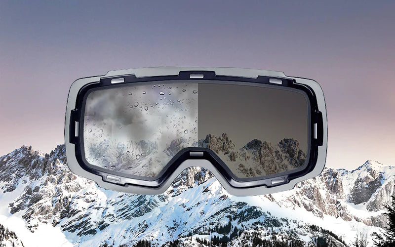 Anti Fog Ski Goggles Outdoor Master