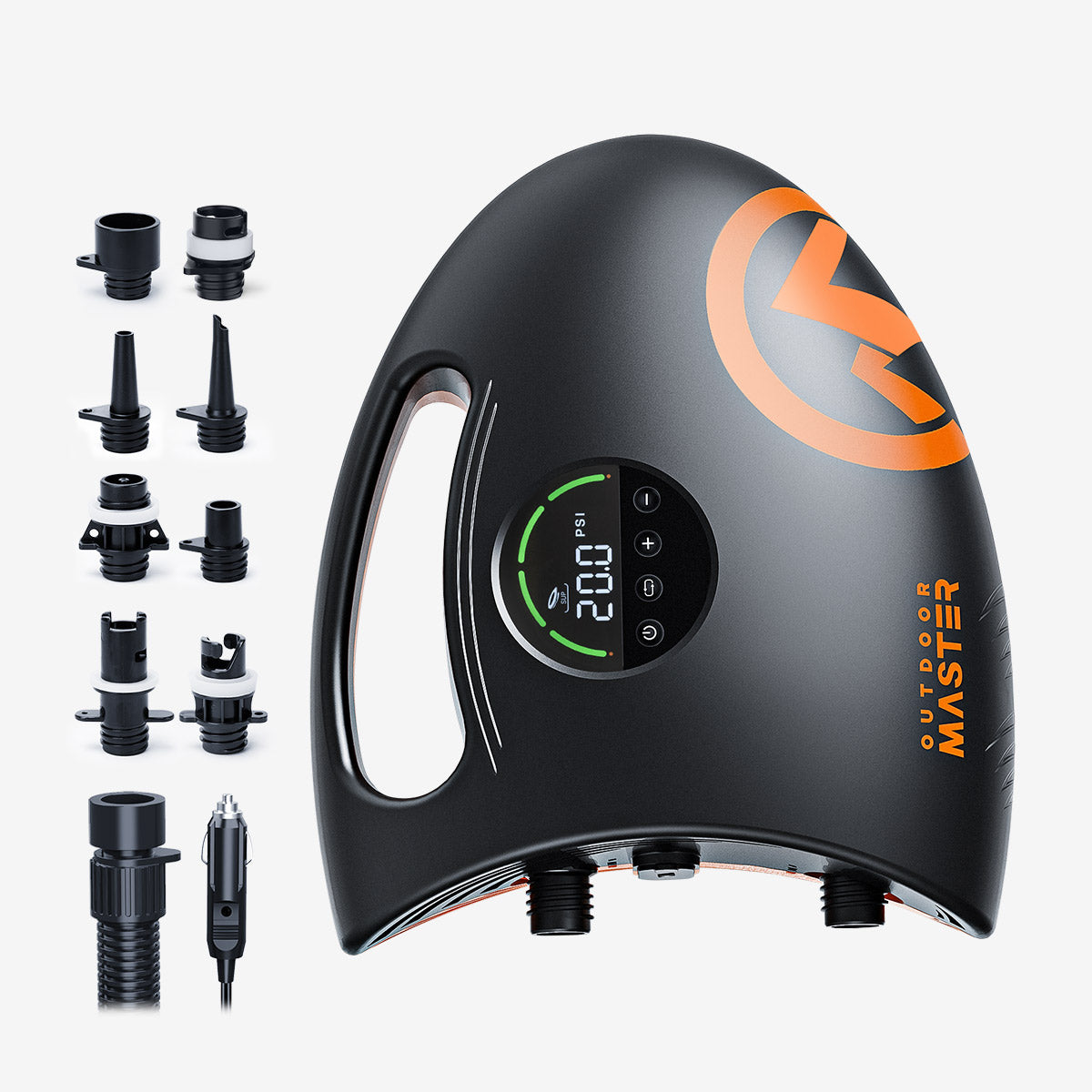 Are Electric Paddle Board Pumps Rechargeable? Find Out Now