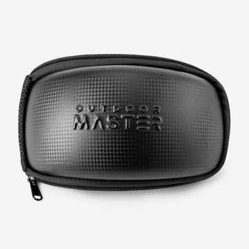 EVA Goggle Case
