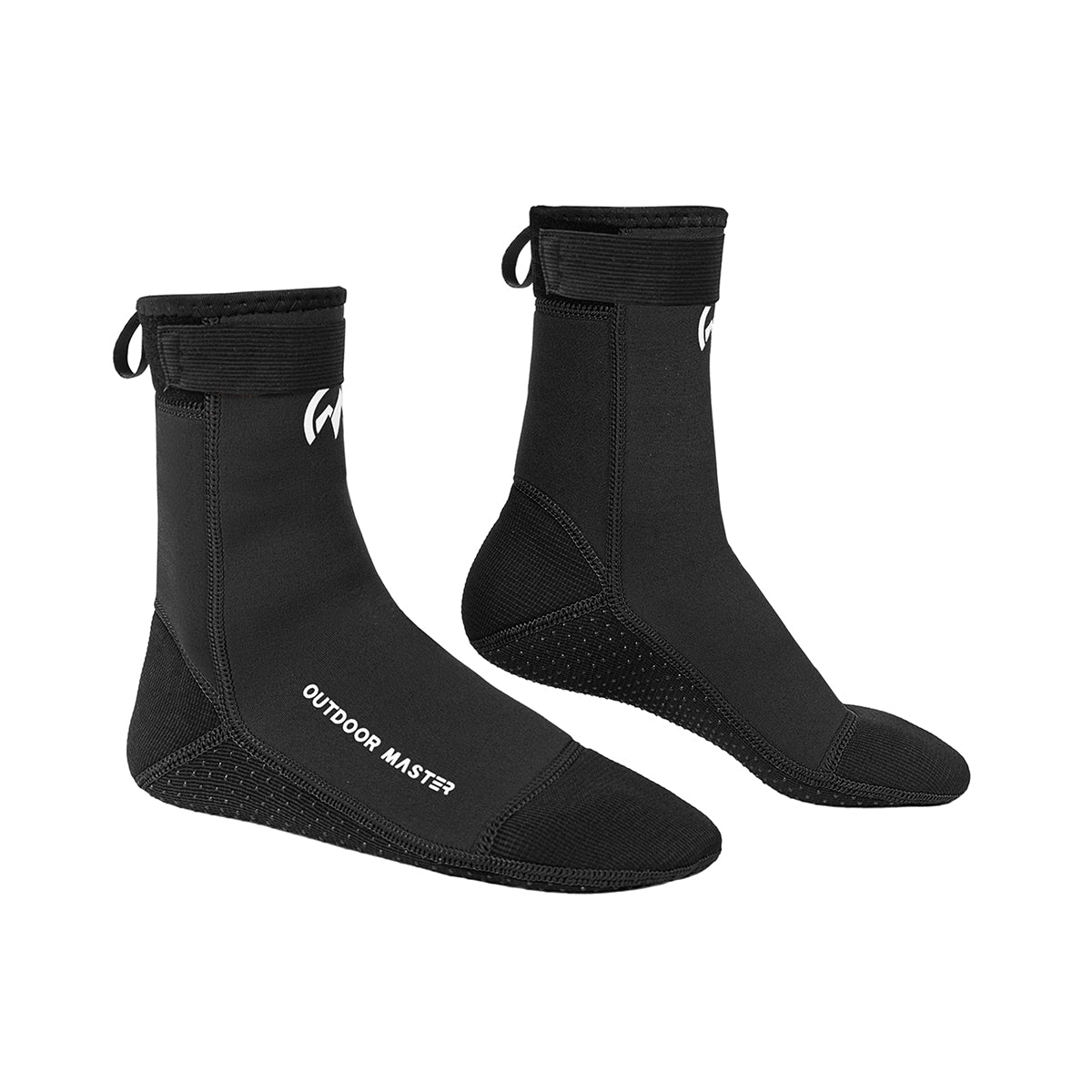 Neoprene Water Socks 3MM Thermal Protection OutdoorMaster®