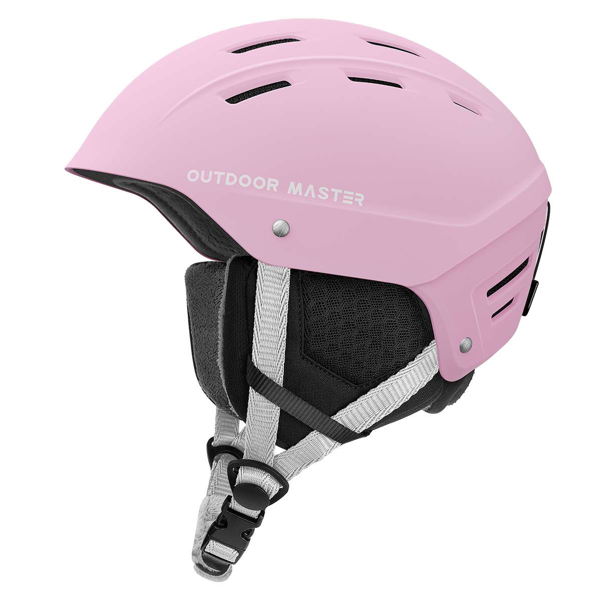 Kelvin II Ski Helmet