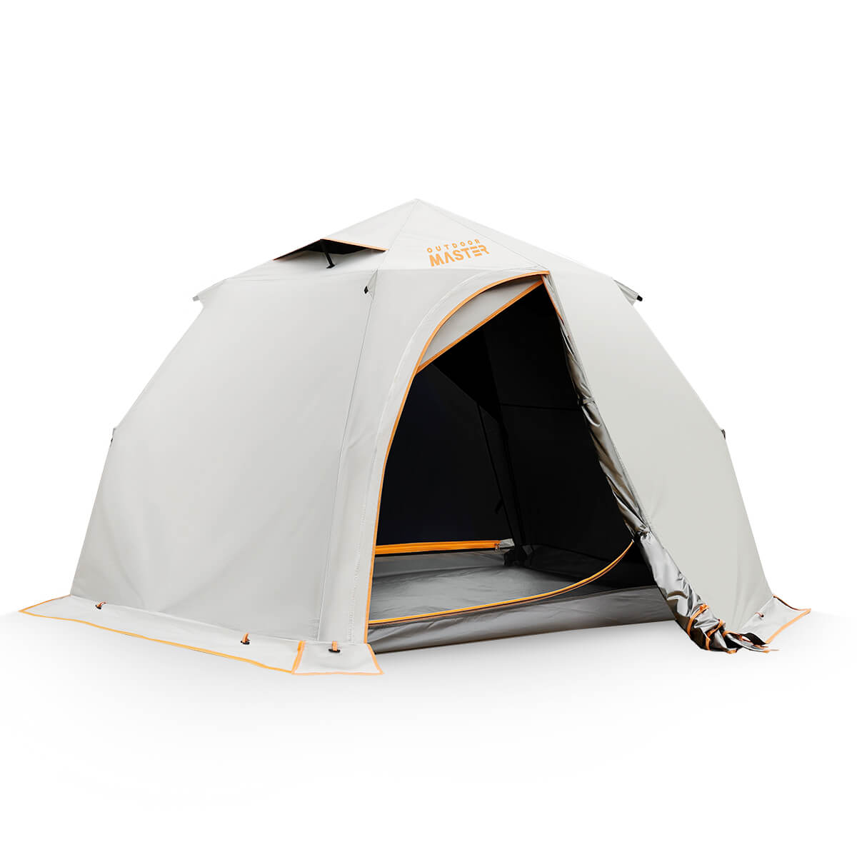 4 Seasons Lightweight Backpacking Tent for 2 Person