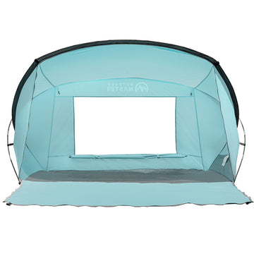 Portable Pop Up Tent