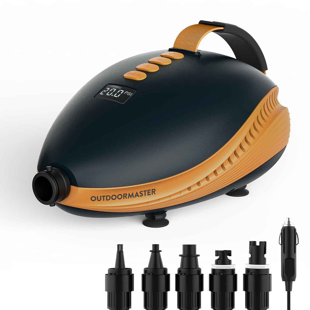 DOLPHIN ELECTRIC SUP PUMP