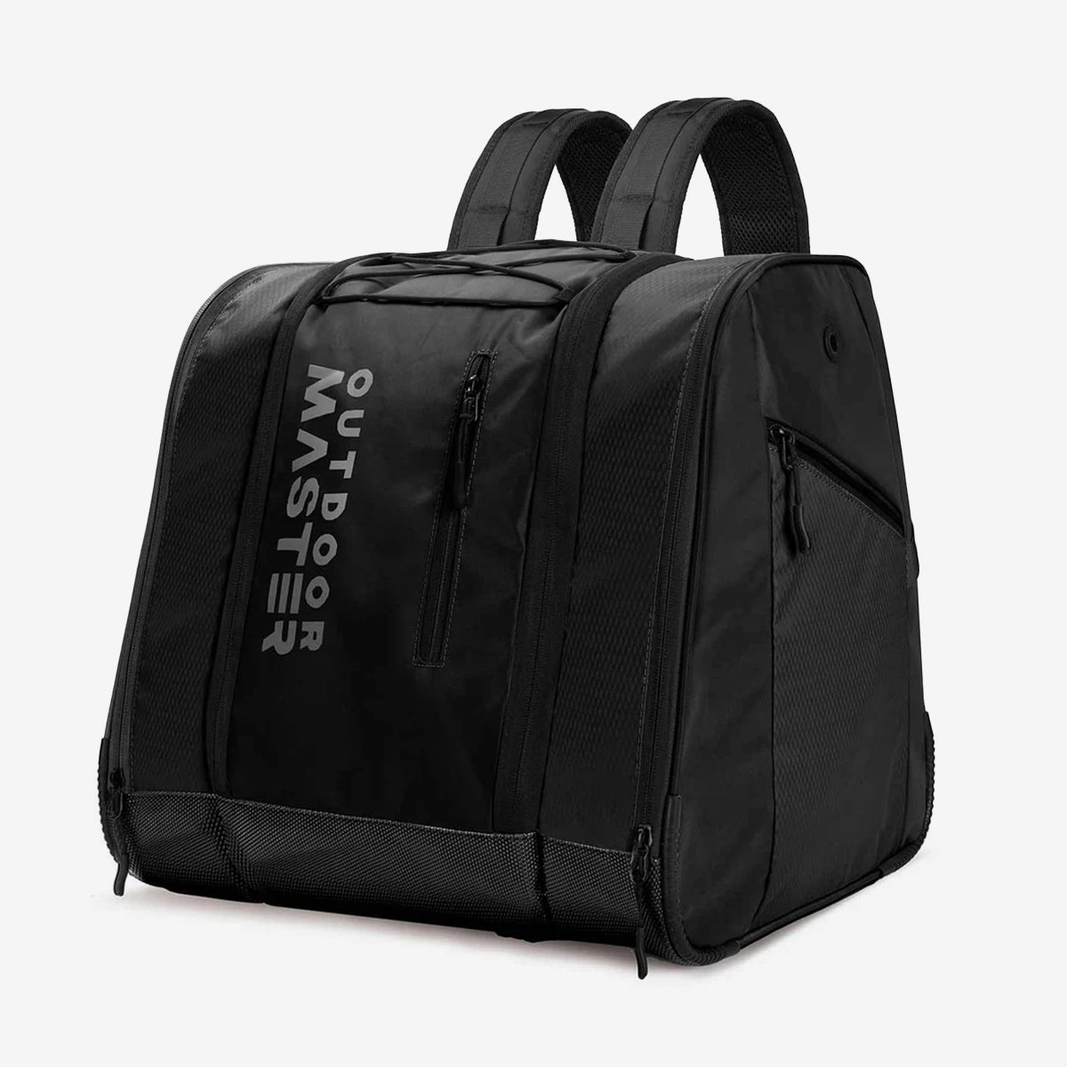 35L スキーブーツバッグ - スキーヤーやウィンタースポーツに最適