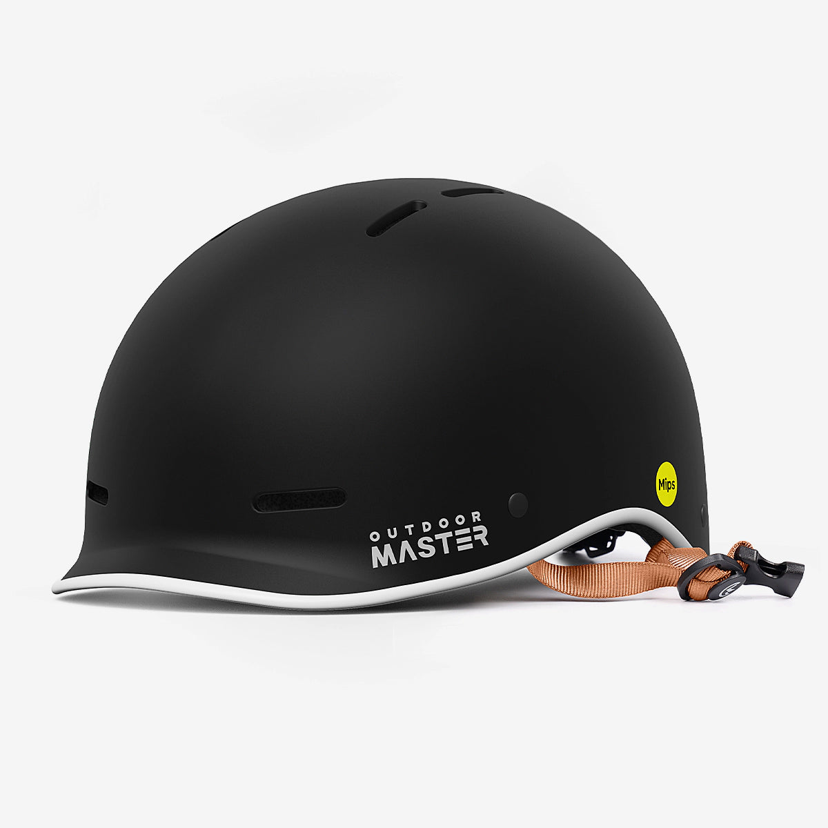 OutdoorMaster MIPS Adult Bike Helmet,Adjustable Cycling Helmet for Men & Women