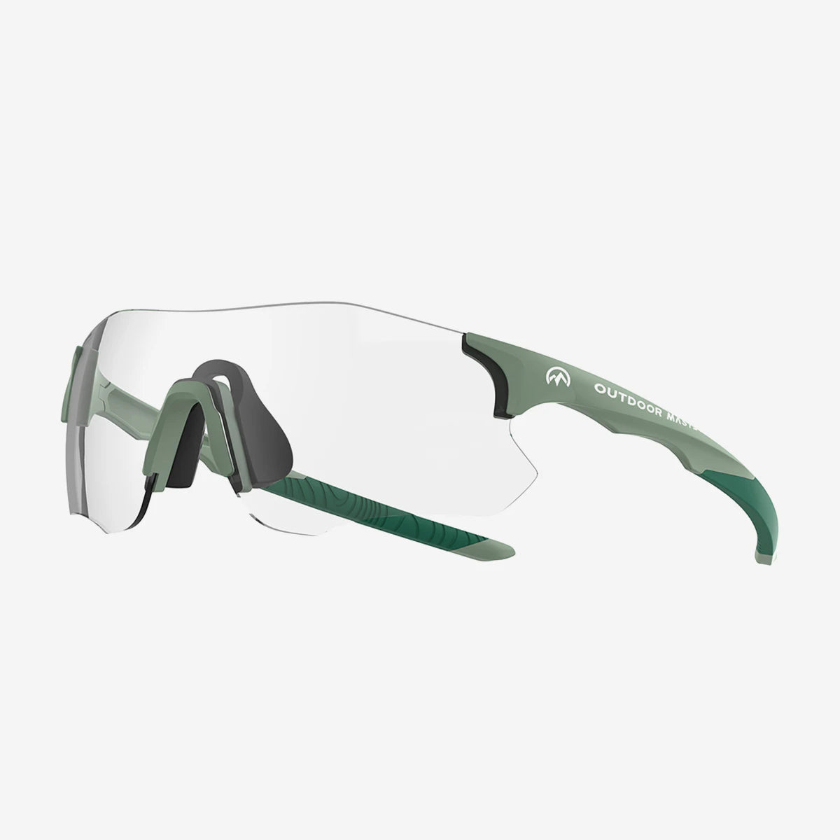 HAWKSharp HD Photochromic Sport Sunglasses