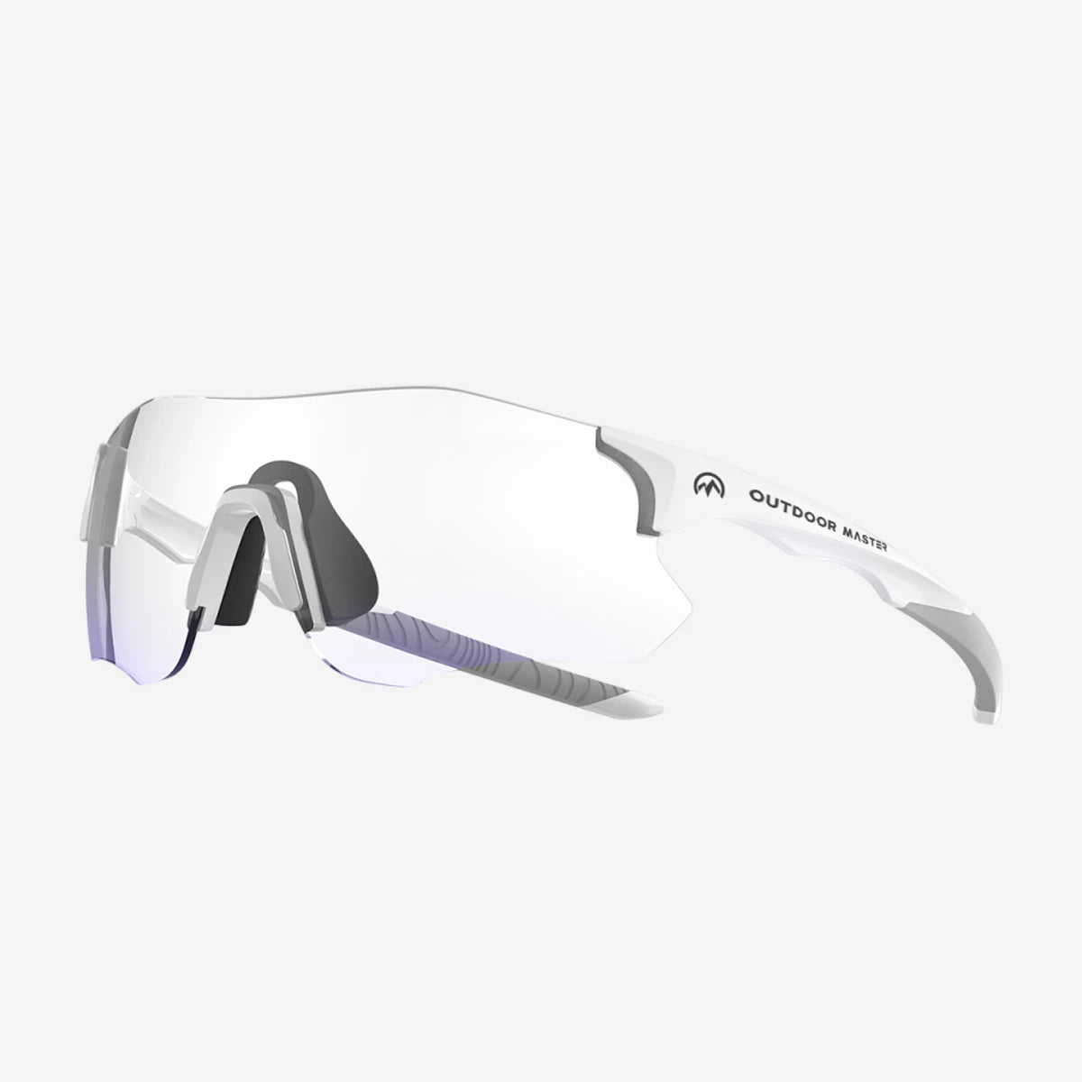 HAWKSharp HD Photochromic Sport Sunglasses