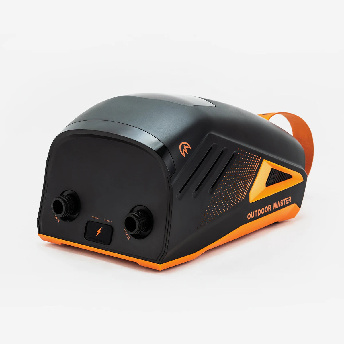 SHARK 3 Rechargeable Electric Sup Pump