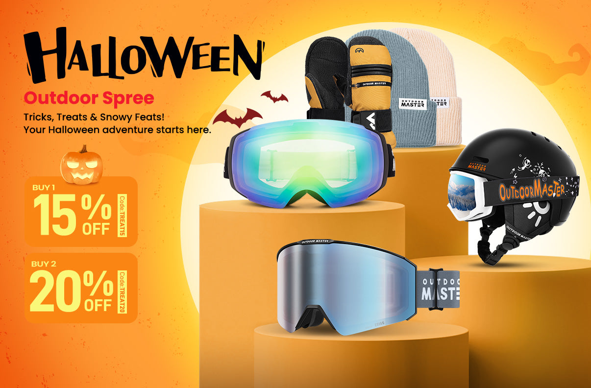 Hit the Slopes & Save ⛷️