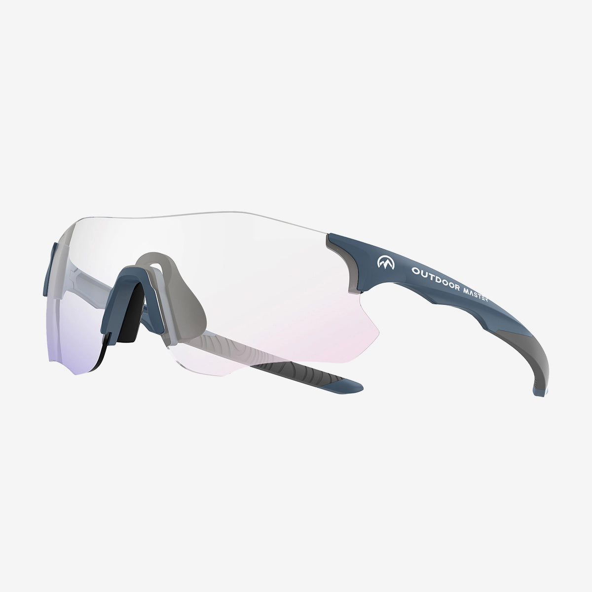 HAWKSharp HD Photochromic Sport Sunglasses